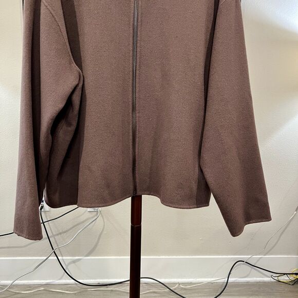 Common Market - Marco Jacket NWOT - Brown - Picture 5 of 7